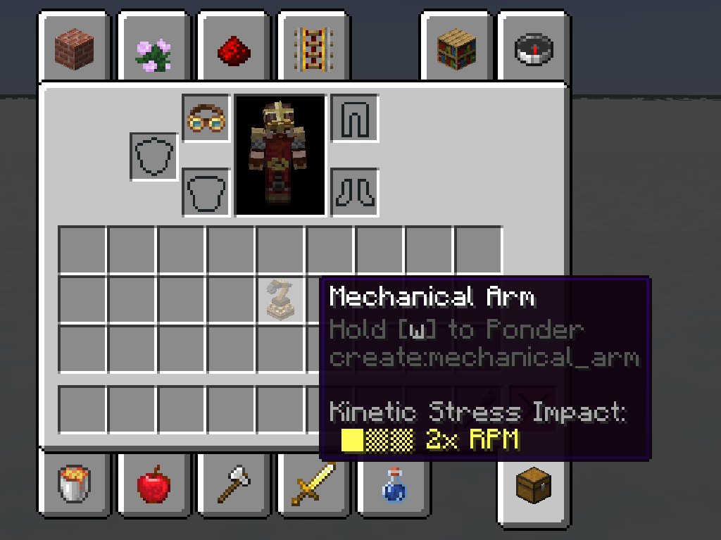 Steam Engines in Minecraft's Create Mod · Capprin Bass